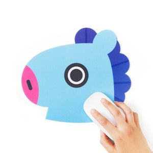 BT21 MANG Mouse Pad