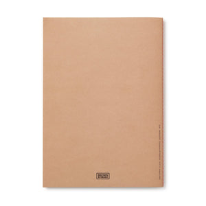 CHOCO A5 Face Note