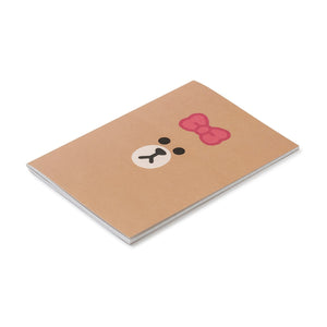 CHOCO A5 Face Note