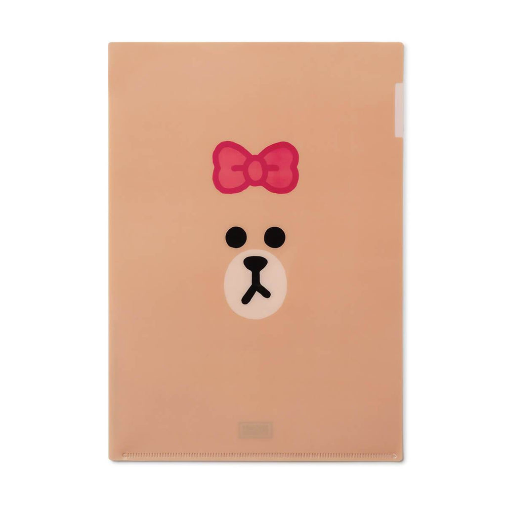 CHOCO PP Folder