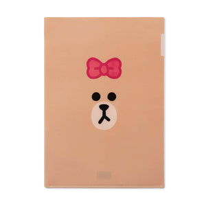 CHOCO PP Folder