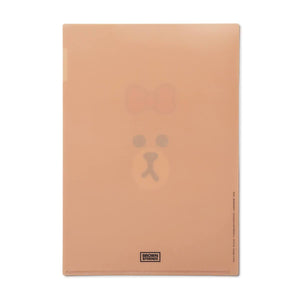 CHOCO PP Folder