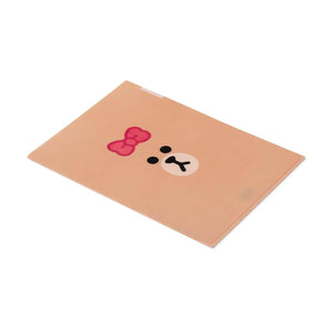 CHOCO PP Folder