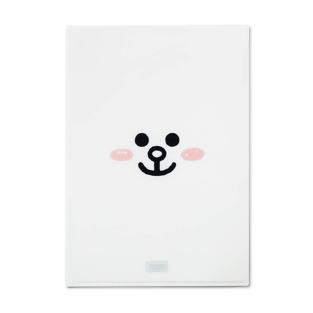 CONY PP Folder