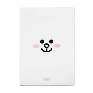 CONY PP Folder