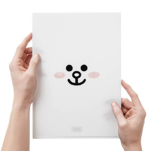 CONY PP Folder