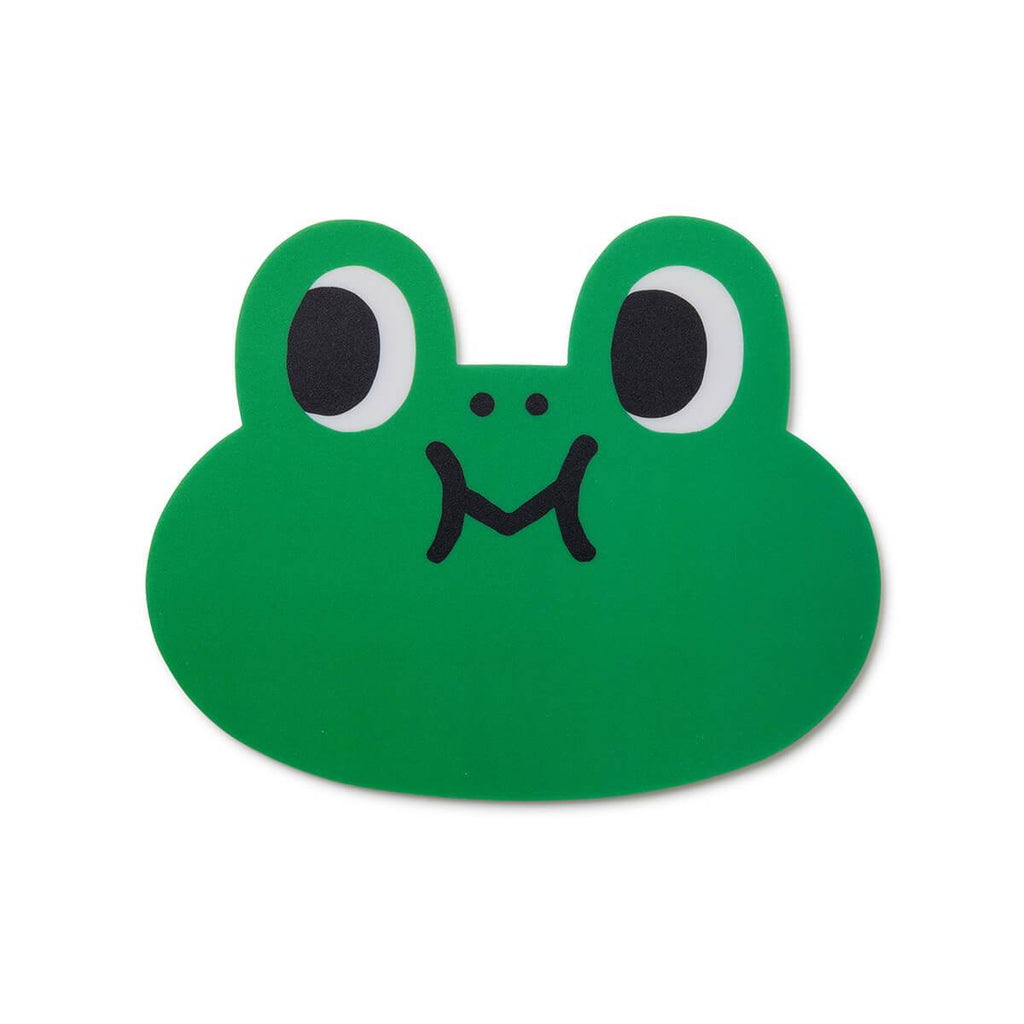 LEONARD Mouse Pad