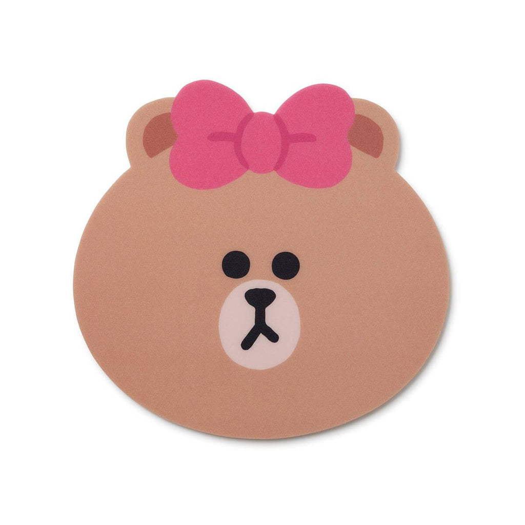 CHOCO Mouse Pad