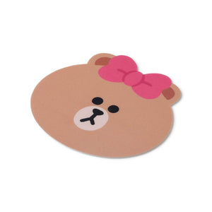 CHOCO Mouse Pad