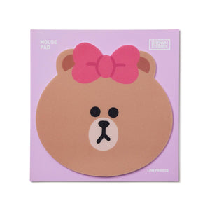 CHOCO Mouse Pad