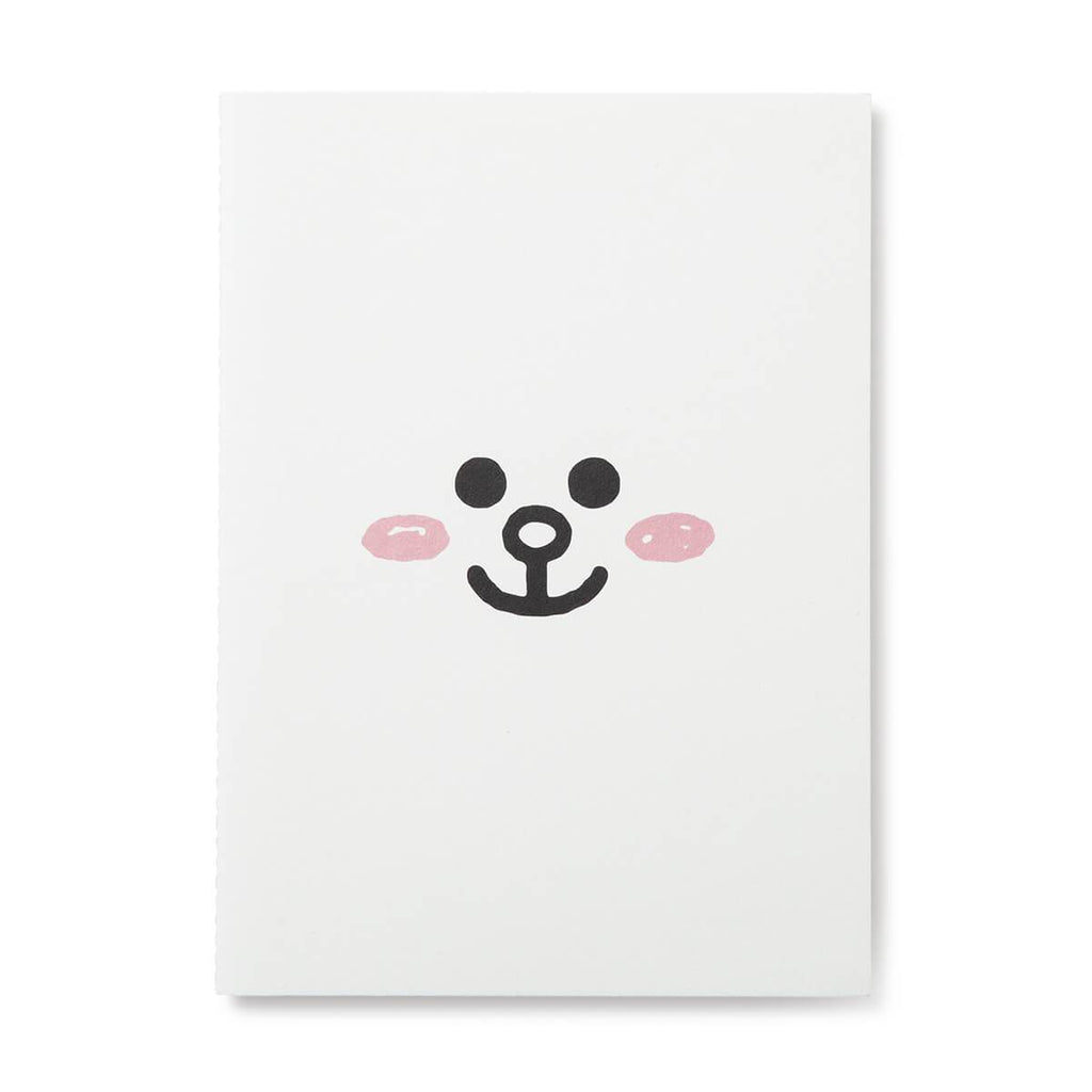 CONY A5 Note Space