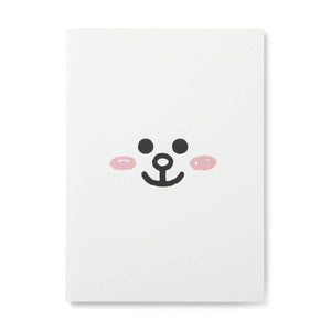 CONY A5 Note Space
