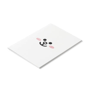 CONY A5 Note Space