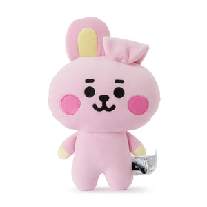 BT21 COOKY Baby Mini Body Cushion