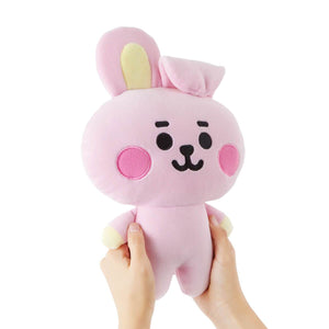 BT21 COOKY Baby Mini Body Cushion