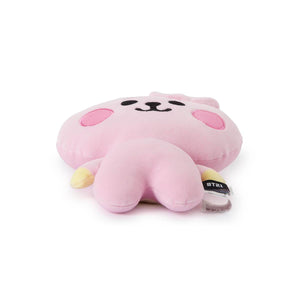 BT21 COOKY Baby Mini Body Cushion