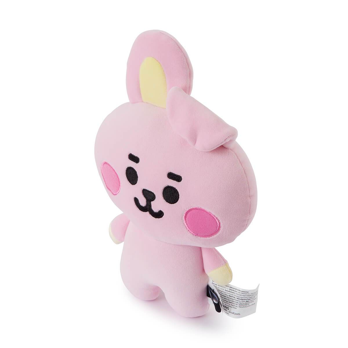 BT21 COOKY Baby Mini Body Cushion