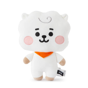 BT21 RJ Baby Mini Body Cushion