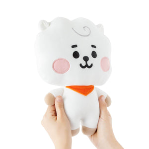 BT21 RJ Baby Mini Body Cushion
