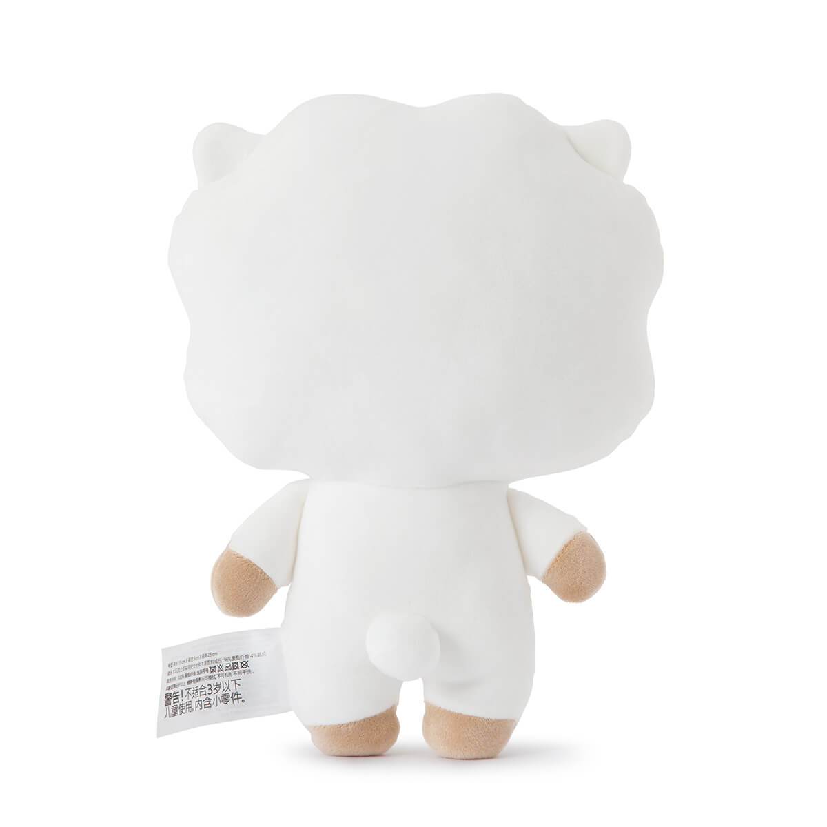 BT21 RJ Baby Mini Body Cushion