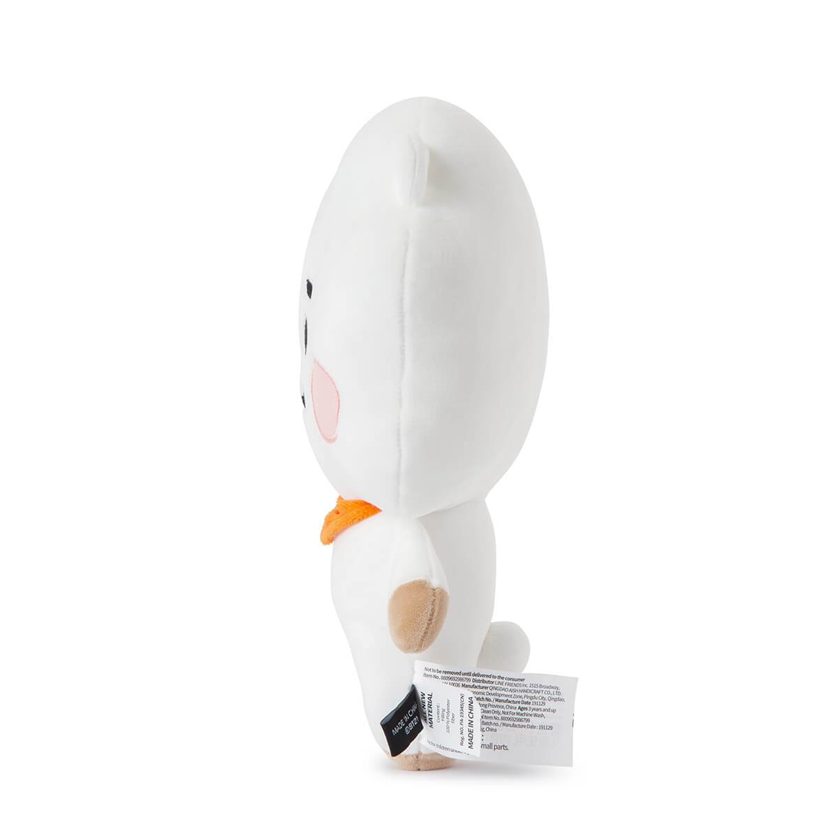 BT21 RJ Baby Mini Body Cushion