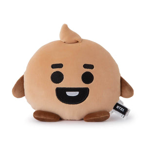 BT21 SHOOKY Baby Mini Body Cushion