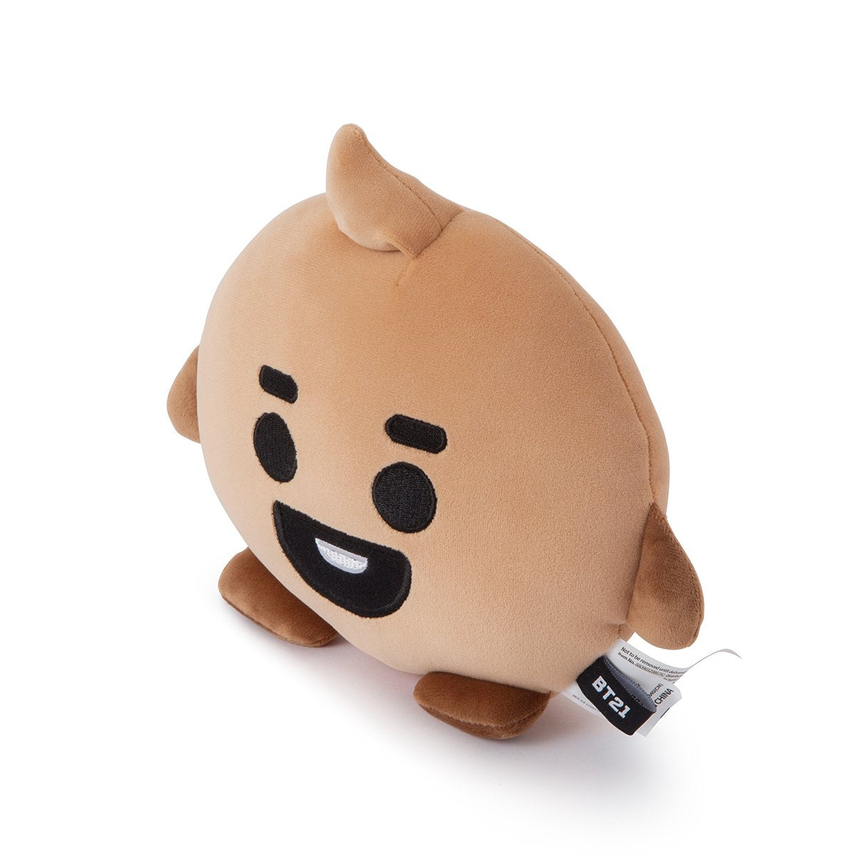 BT21 SHOOKY Baby Mini Body Cushion