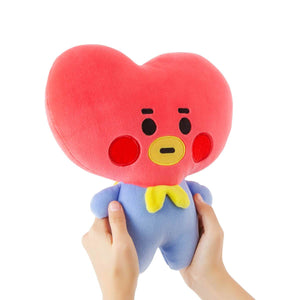 BT21 TATA Baby Mini Body Cushion