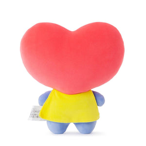 BT21 TATA Baby Mini Body Cushion