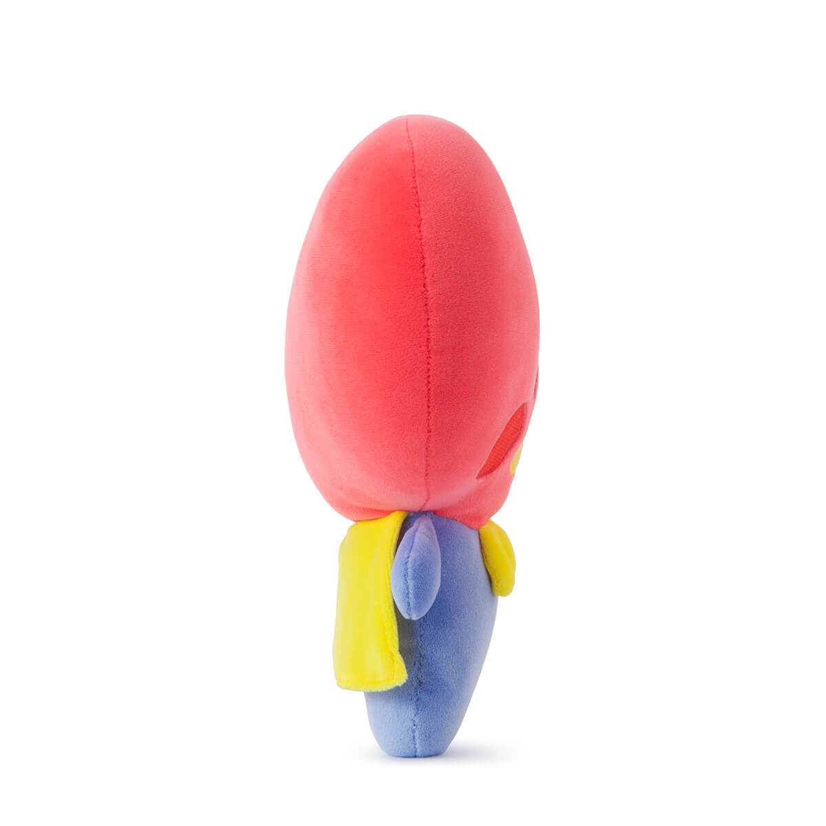 BT21 TATA Baby Mini Body Cushion