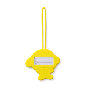 BT21 CHIMMY Baby Silicone Name Tag