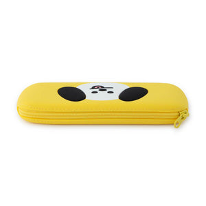 BT21 CHIMMY Silicone Pencil Case