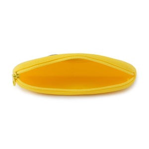 BT21 CHIMMY Silicone Pencil Case