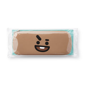 BT21 SHOOKY Silicone Pencil Case