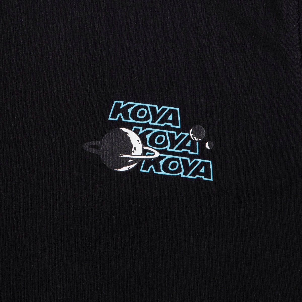 BT21 KOYA  Space Squad T-Shirt