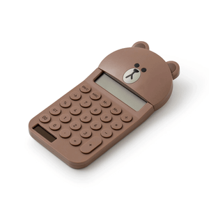 BROWN Calculator