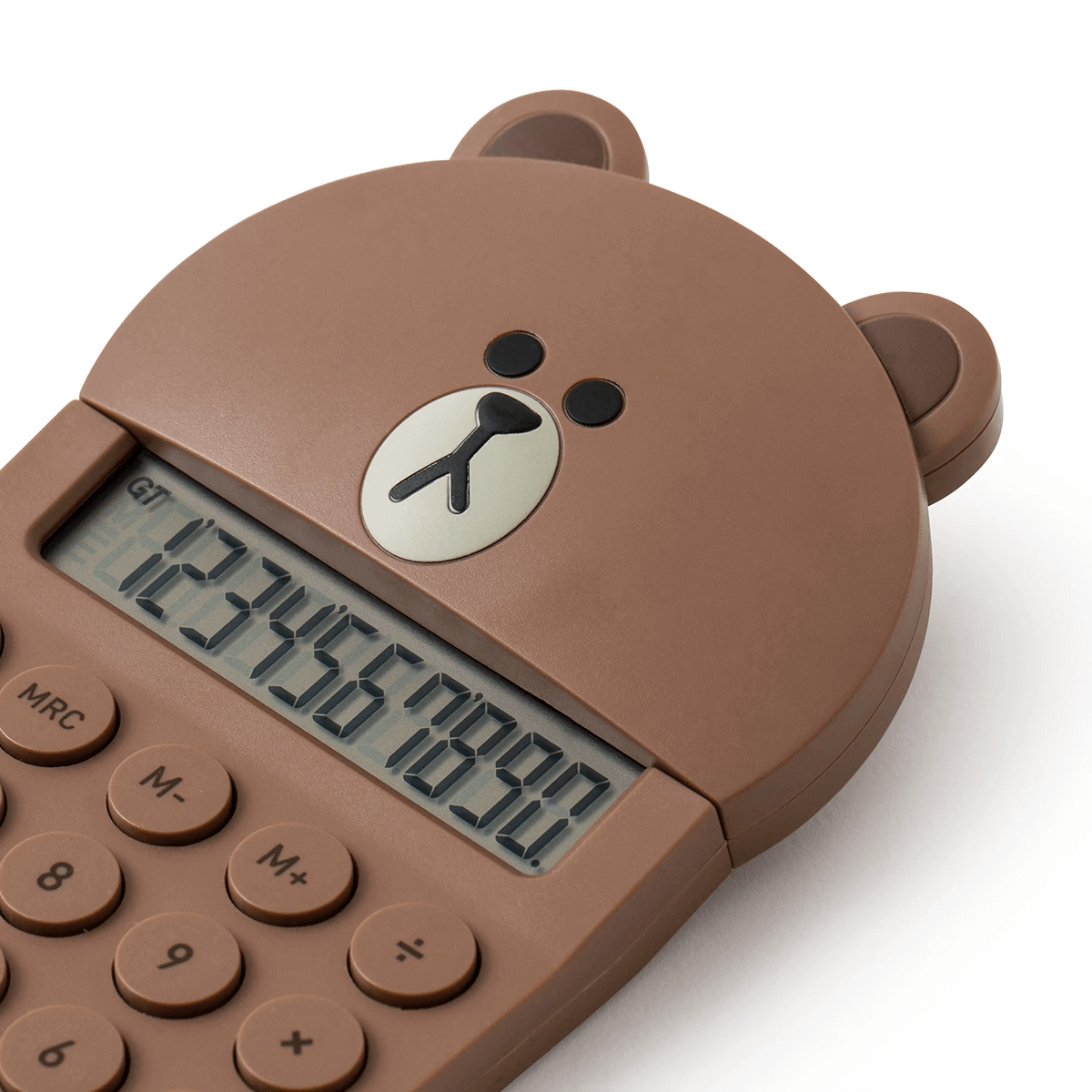 BROWN Calculator