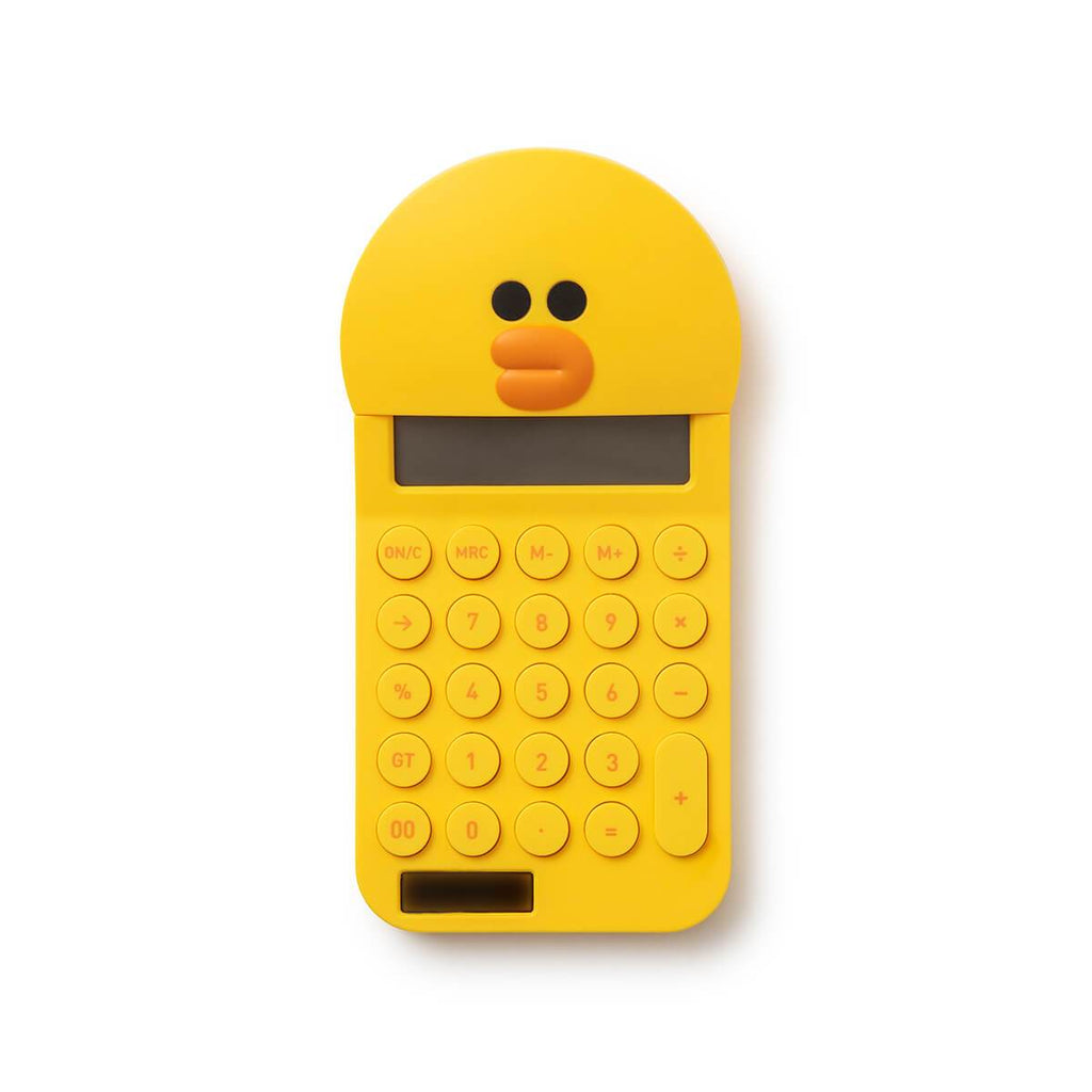 SALLY Calculator