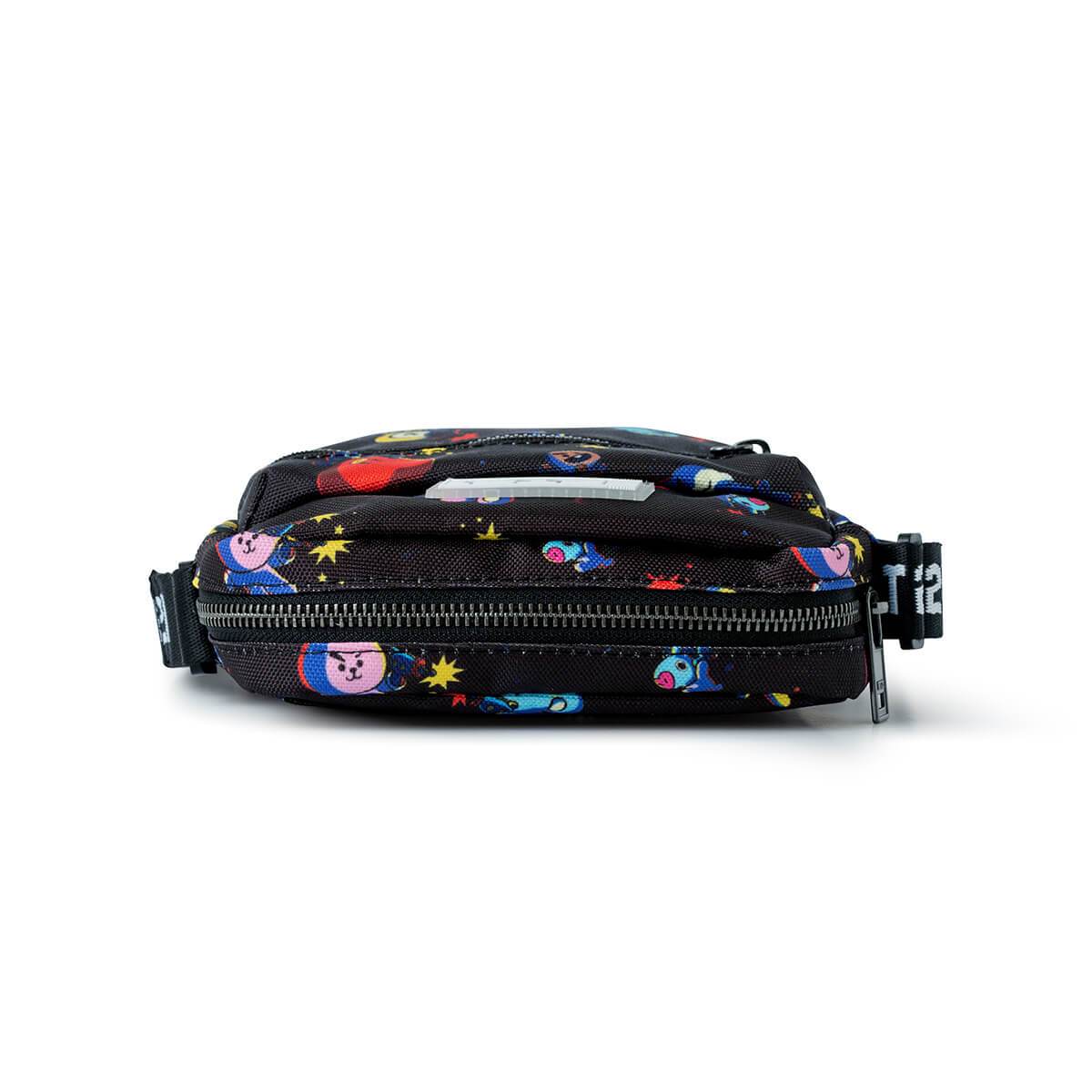 BT21 Space Squad Cross Bag