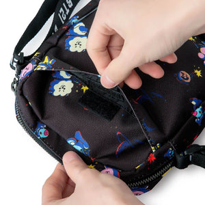 BT21 Space Squad Cross Bag