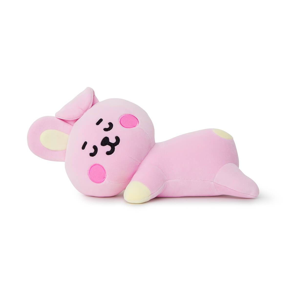 BT21 COOKY Baby Mini Pillow Cushion – HALLYUMODE