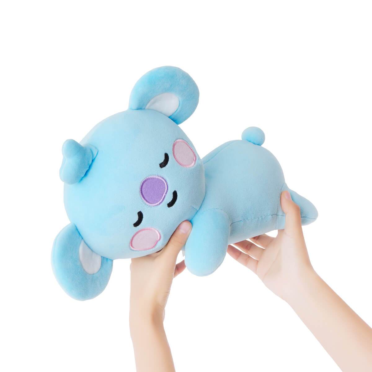 BT21 KOYA Baby Mini Pillow Cushion