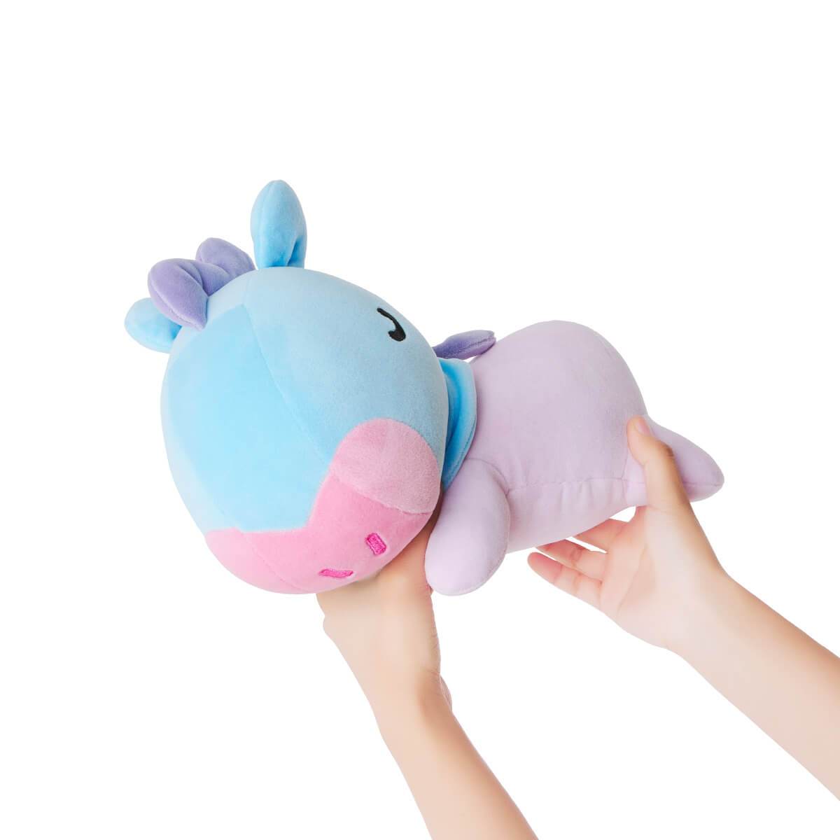 BT21 MANG Baby Mini Pillow Cushion