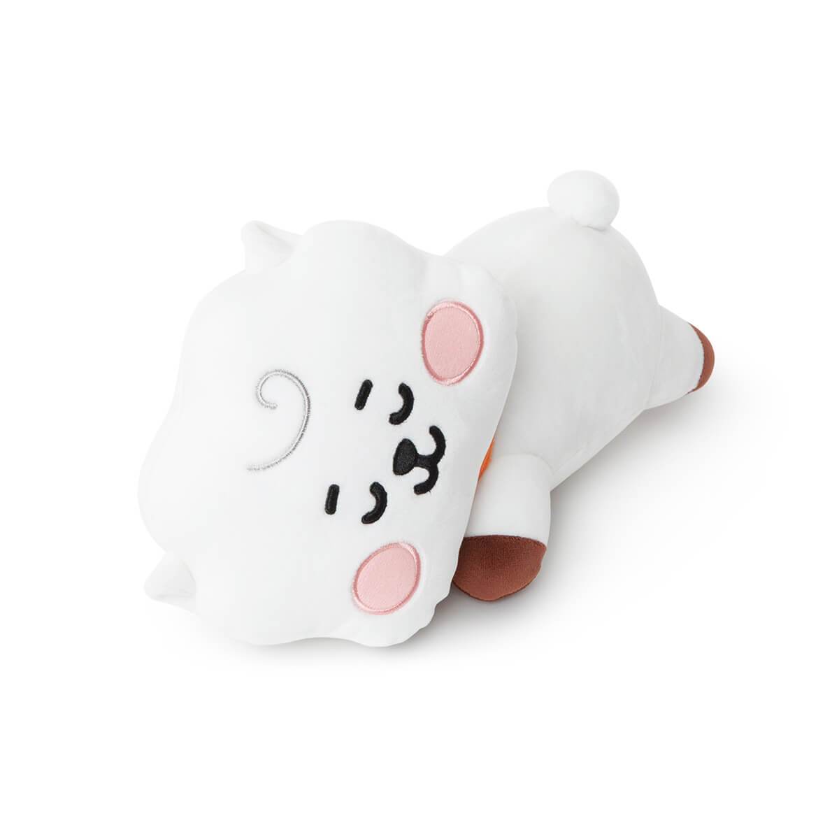 BT21 RJ Baby Mini Pillow Cushion