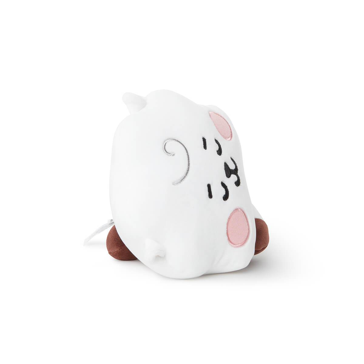 BT21 RJ Baby Mini Pillow Cushion