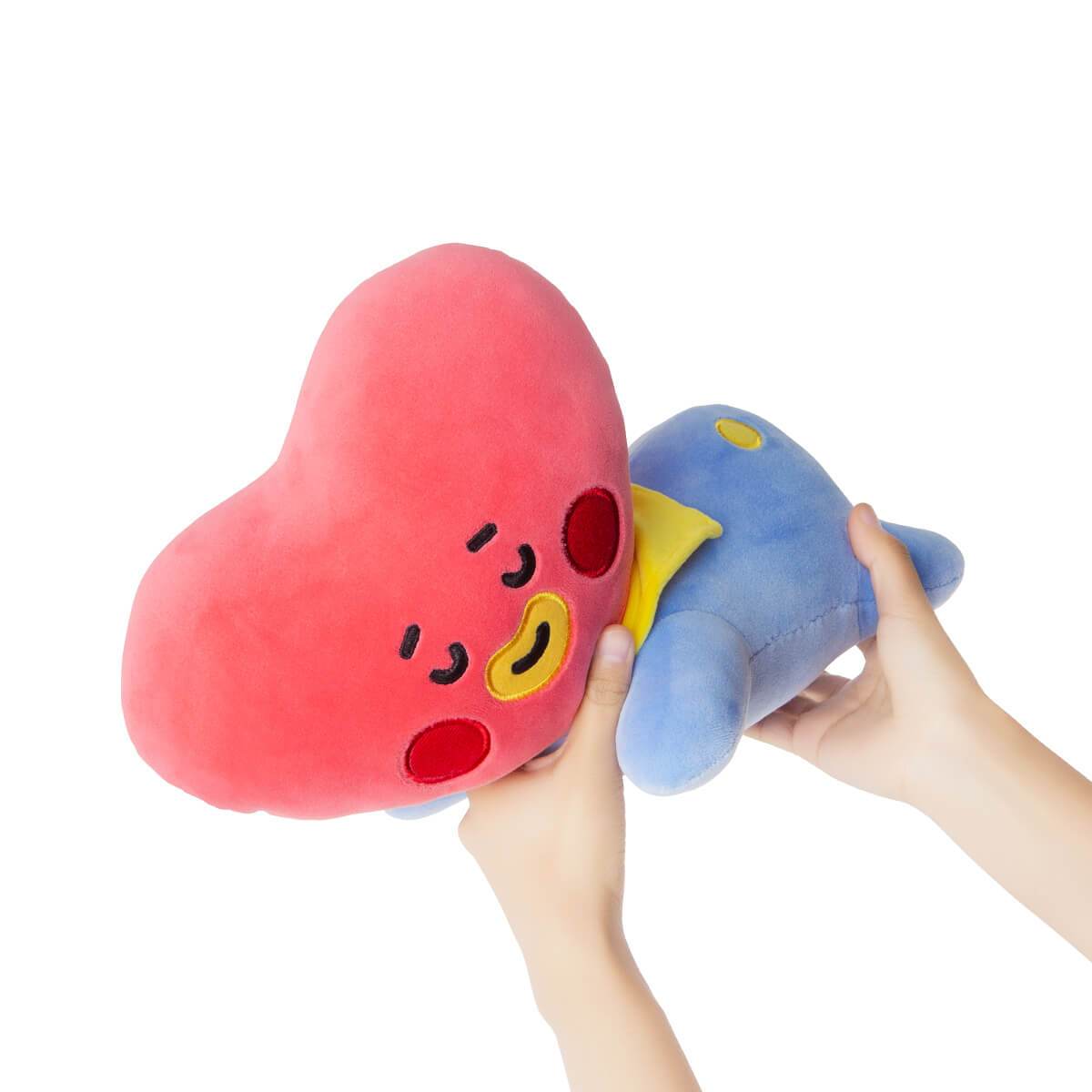 BT21 TATA Baby Mini Pillow Cushion