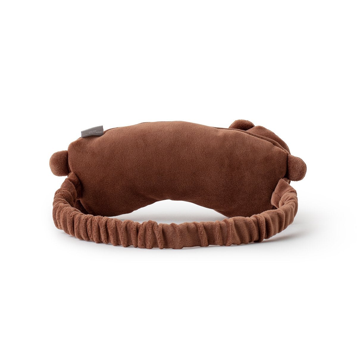 BROWN Doll Sleeping Masks