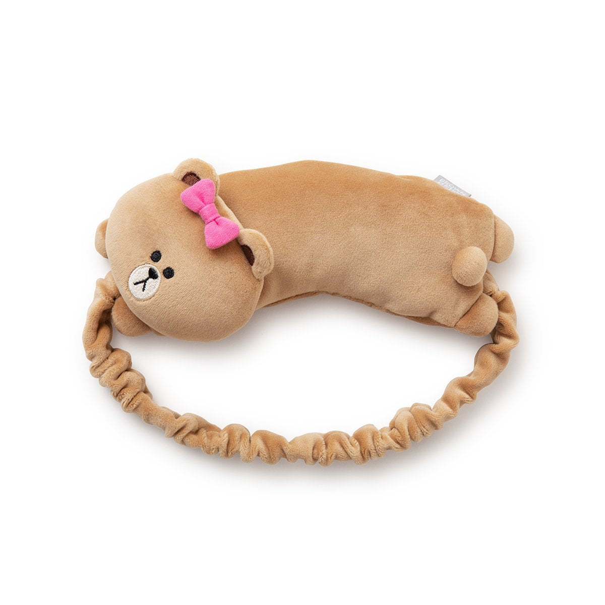 CHOCO Doll Sleeping Masks