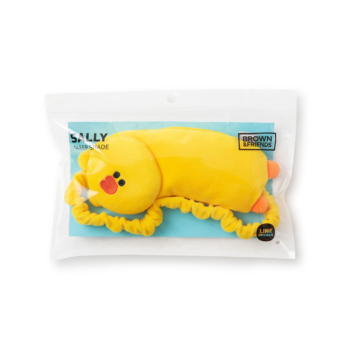 SALLY Doll Sleeping Masks