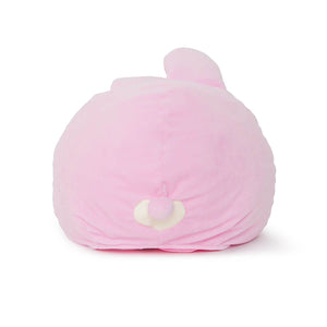 BT21 COOKY Plush Bighead Doll Hat